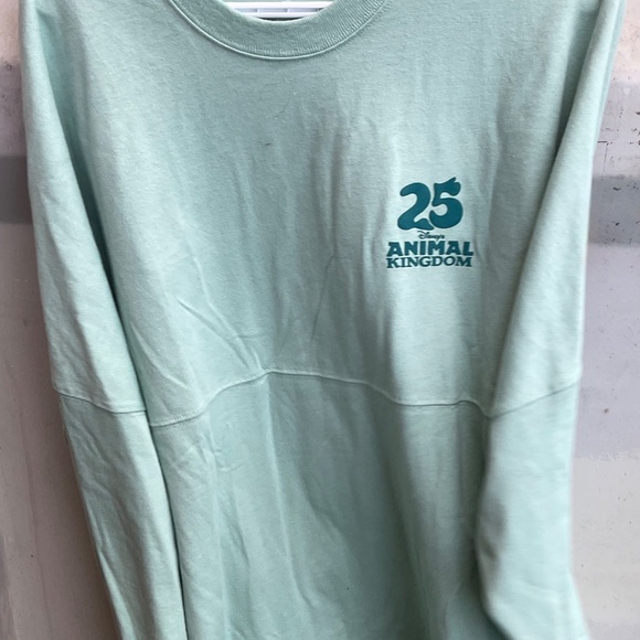 Disney Park UP sprite jersey - Picture 3 of 3